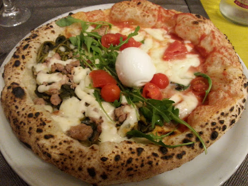 Da Mimmo Chella Bbona in Treviglio, Provincia di Bergamo
