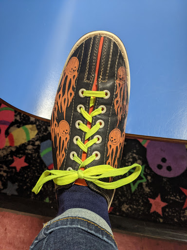 Bowling Alley «Wallenpaupack Bowling Center», reviews and photos, 15 Bowling Center Ln, Hawley, PA 18428, USA