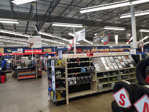 Auto Parts Store «Pep Boys Auto Parts & Service», reviews and photos, 850 Sunrise Hwy, Baldwin, NY 11510, USA