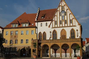 Town Hall of Amberg image
