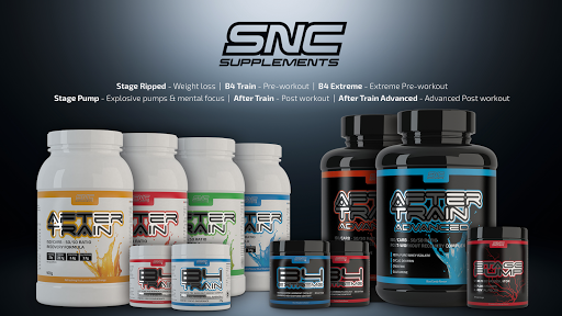 SNC supplements