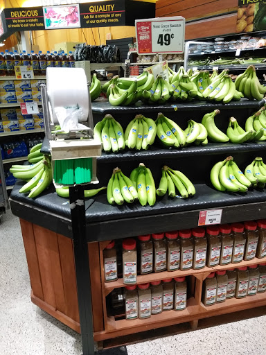 Supermarket «Tops Friendly Markets», reviews and photos, 425 Niagara St, Buffalo, NY 14201, USA