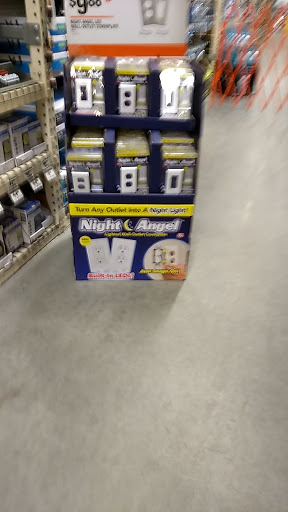 Home Improvement Store «The Home Depot», reviews and photos, 390 West St, Mansfield, MA 02048, USA