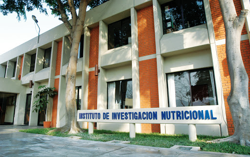 Instituto de Investigación Nutricional