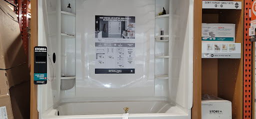 Home Improvement Store «The Home Depot», reviews and photos, 800 Commerce Blvd, Dickson City, PA 18519, USA