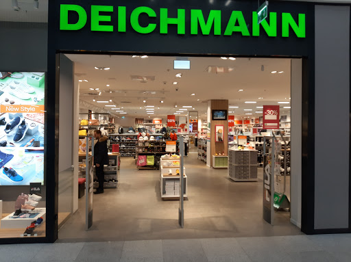 DEICHMANN