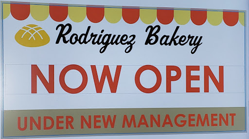 Rodriguez bakery