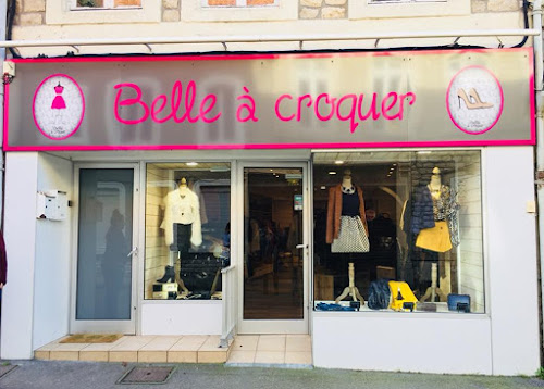 Magasin Belle A Croquer Marquise