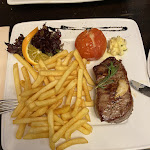 Photo n°2 de l'avis de Drlove.8 fait le 01/08/2022 à 19:37 sur le  Quedlinburg Hotel - Zur Goldenen Sonne à Quedlinburg