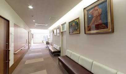樫村病院
