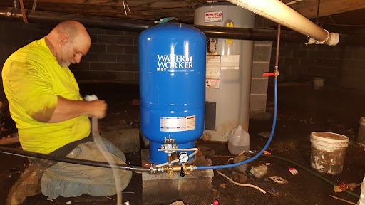 M & M Plumbing, Heating and Air Conditioning Inc. in Scranton, Pennsylvania