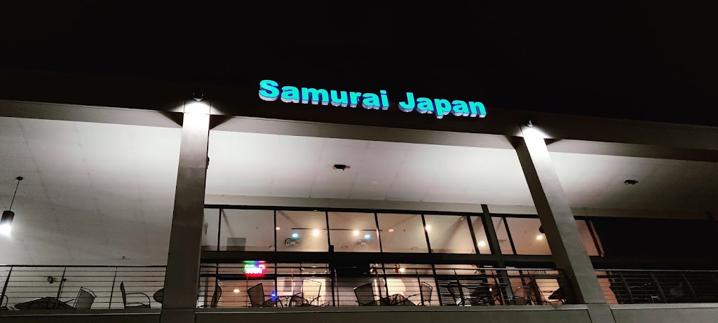 Samurai Japan 35216