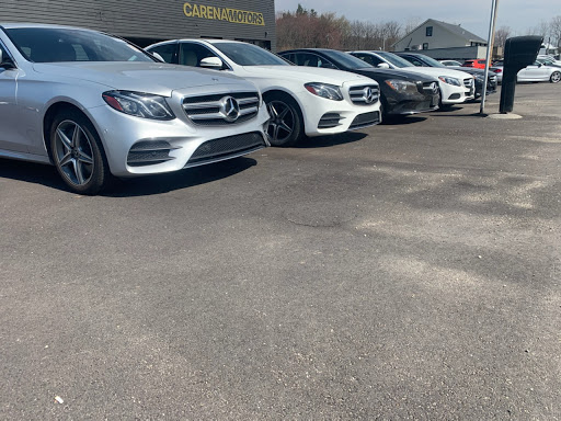 Used Car Dealer «Carena Motors», reviews and photos, 9481 Ravenna Rd, Twinsburg, OH 44087, USA
