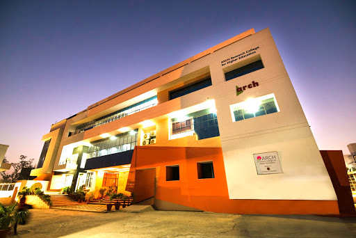 Arch College of Design & Business