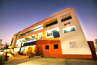 ARCH College of Design and Business