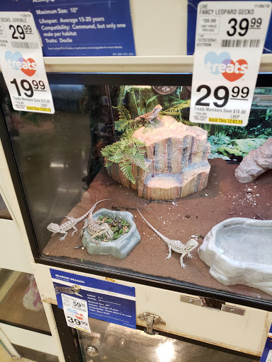 Pet Supply Store «PetSmart», reviews and photos, 3045 Festival Way, Waldorf, MD 20601, USA