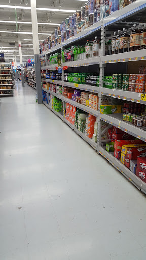 Discount Store «Walmart», reviews and photos, 44575 Mound Rd, Sterling Heights, MI 48314, USA