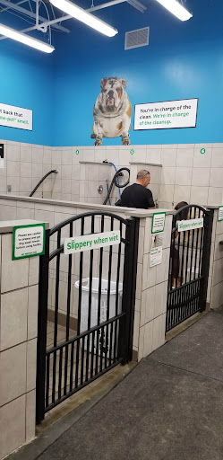 Pet Supply Store «Pet Supplies Plus», reviews and photos, 61 Irving Park Rd, Streamwood, IL 60107, USA