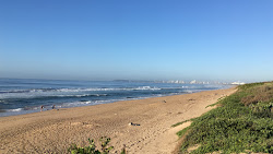 beachwood beach'in fotoğrafı düz ve uzun ile birlikte