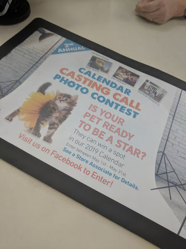 Pet Store «Pet Supermarket, Inc.», reviews and photos, 2446 N University Dr, Coral Springs, FL 33065, USA