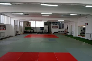 Portugal Judo Club image