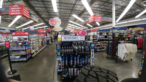 Auto Parts Store «Pep Boys Auto Parts & Service», reviews and photos, 3780 Stevens Creek Blvd, San Jose, CA 95117, USA