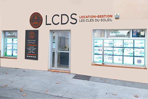Agence immobilière Gestion locative la valette Les Clés du Soleil gestion location la valette La Valette-du-Var