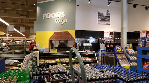 Grocery Store «ACME Markets», reviews and photos, 1060 Raritan Rd, Clark, NJ 07066, USA