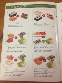 Photos du propriétaire du Restaurant japonais New Sayuri Sushi à Ville-d'Avray - n°16