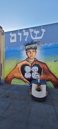 Supermarket «Panam International», reviews and photos, 3552 14th St NW, Washington, DC 20010, USA