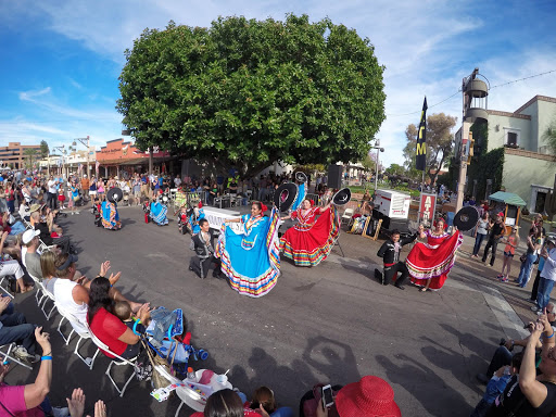 Dance School «Ollin Yoliztli Mexican Folklore Dance Academy», reviews and photos, 3331 N 24th St, Phoenix, AZ 85016, USA