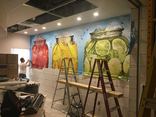 Sign Shop «A1 Sign & Graphics», reviews and photos, 11181 Harry Hines Blvd #127, Dallas, TX 75229, USA