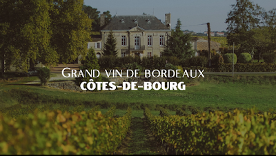 Château Bégot (HAAS Joachim) à Lansac