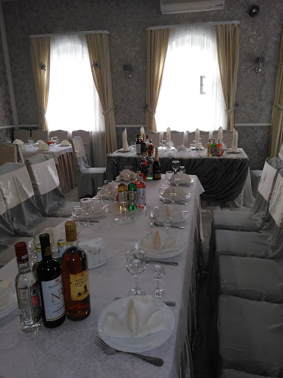Restoran Elli - Prospekt Dovatora, 8, Vladikavkaz, North Ossetia–Alania Republic, Russia, 362020