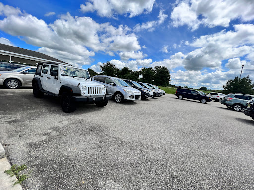 Used Car Dealer «Knox Auto Sales», reviews and photos, 1733 Capital Blvd, Raleigh, NC 27604, USA