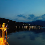 Photo n°5 de l'avis de Giuse.a fait le 17/06/2021 à 20:43 sur le  Luci sul lago à Orta San Giulio
