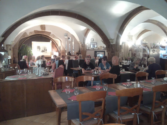 photo n° 64 du Restaurant de spécialités alsaciennes La Metzig à Molsheim