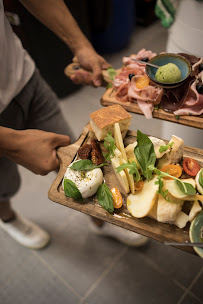 Photos du propriétaire du Restaurant italien Mona à Le Grau-du-Roi - n°3