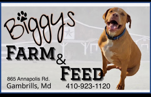 Biggys Farm and Feed