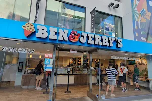 Ben & Jerry’s image