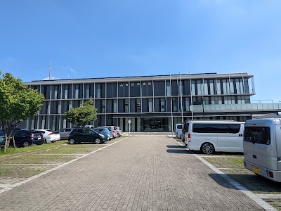 吉川市役所