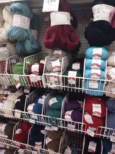 Craft Store «Craft Warehouse», reviews and photos, 3930 Rickey St SE, Salem, OR 97301, USA