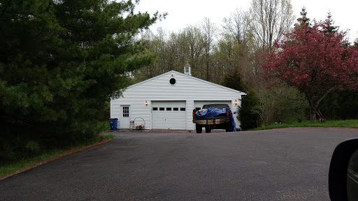 Auto Repair Shop «HMG Auto Repair», reviews and photos, 17 Stonebridge Rd, Hampton, NJ 08827, USA