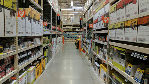 Home Improvement Store «The Home Depot», reviews and photos, 1155 High St, Wadsworth, OH 44281, USA