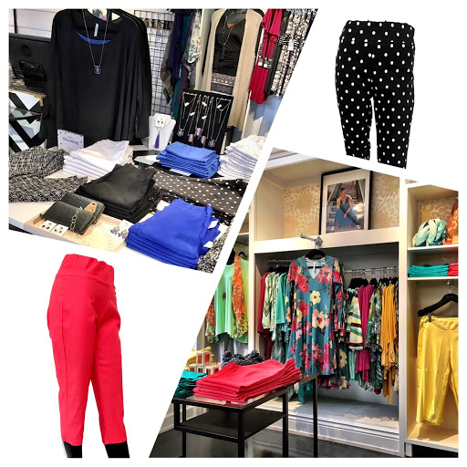 Fashion Designer «Jill Alexander Designs», reviews and photos, 221 Mt Hermon Rd, Scotts Valley, CA 95066, USA