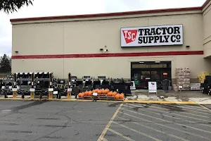 Tractor Supply Co. image