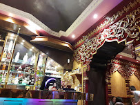 Atmosphère du Restaurant indien Le Taj indien à Lyon - n°4