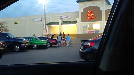 Grocery Store «Edwards Cash Saver», reviews and photos, 1701 Main St, Little Rock, AR 72206, USA