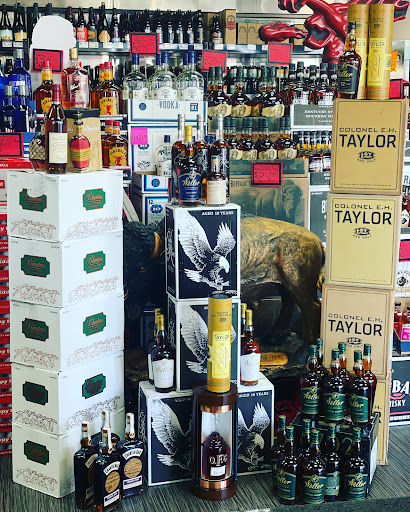 Liquor Store «Corked», reviews and photos, 4360 Stearns St, Long Beach, CA 90815, USA