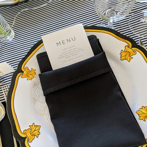 Caterer «Kale Personal Chef Services», reviews and photos, 14362 N Frank Lloyd Wright Blvd #1000, Scottsdale, AZ 85260, USA